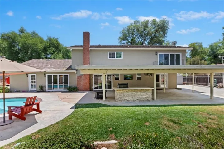 6401 Percival Drive, Riverside, California 92506