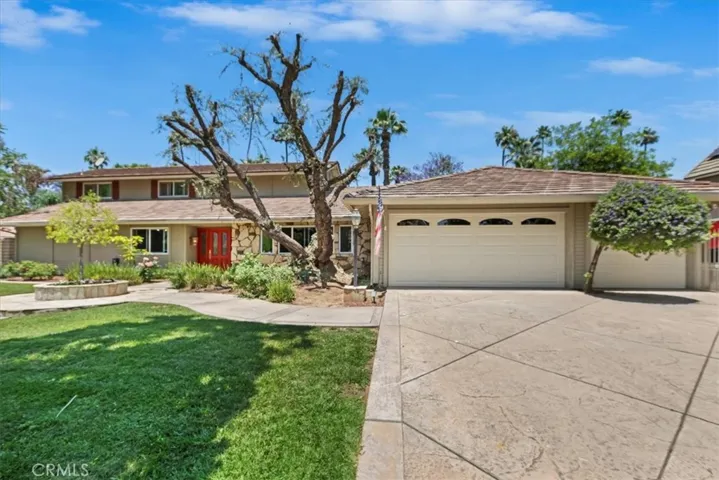 6401 Percival Drive, Riverside, California 92506