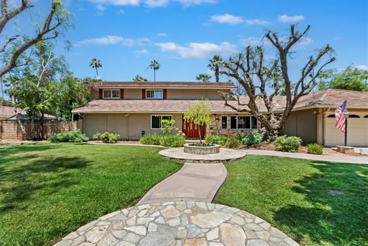 6401 Percival Drive, Riverside, California 92506