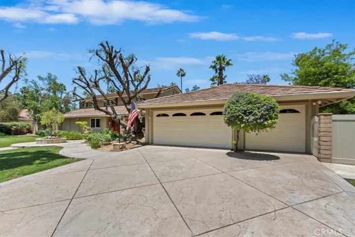 6401 Percival Drive, Riverside, California 92506