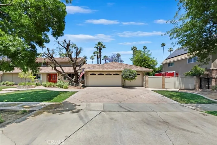 6401 Percival Drive, Riverside, California 92506