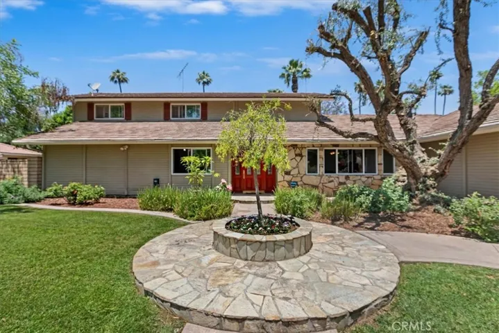 6401 Percival Drive, Riverside, California 92506