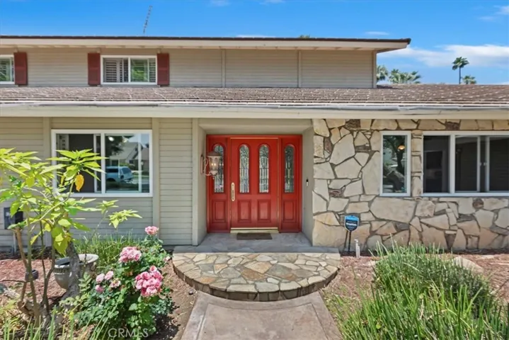 6401 Percival Drive, Riverside, California 92506