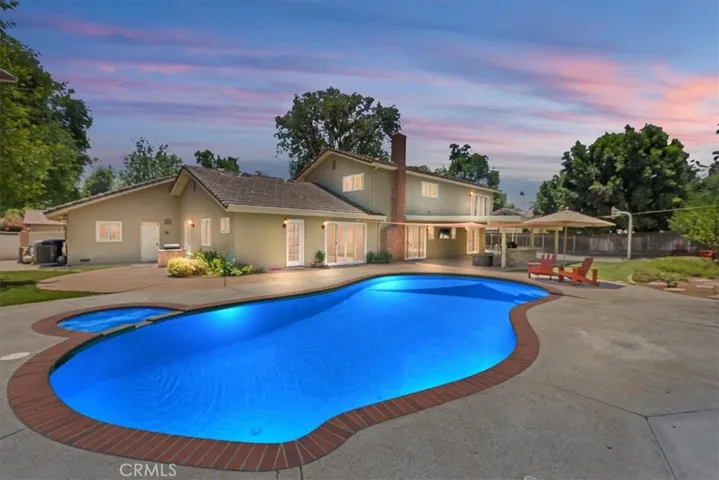 6401 Percival Drive, Riverside, California 92506