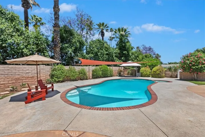 6401 Percival Drive, Riverside, California 92506