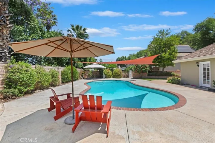6401 Percival Drive, Riverside, California 92506