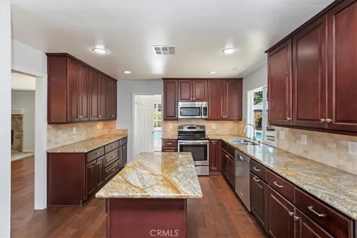 6401 Percival Drive, Riverside, California 92506