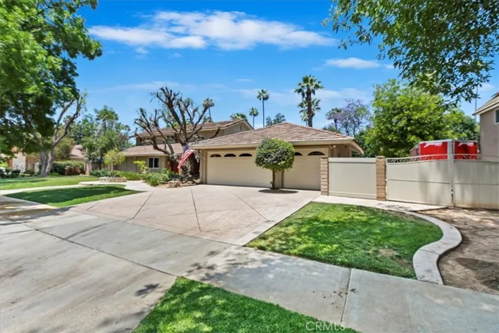 6401 Percival Drive, Riverside, California 92506