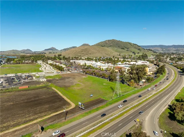 2040 Prado Road, San Luis Obispo, California 93401