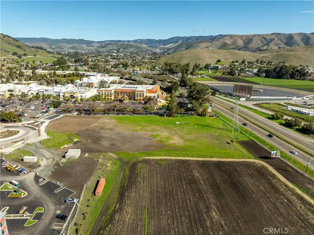 2040 Prado Road, San Luis Obispo, California 93401