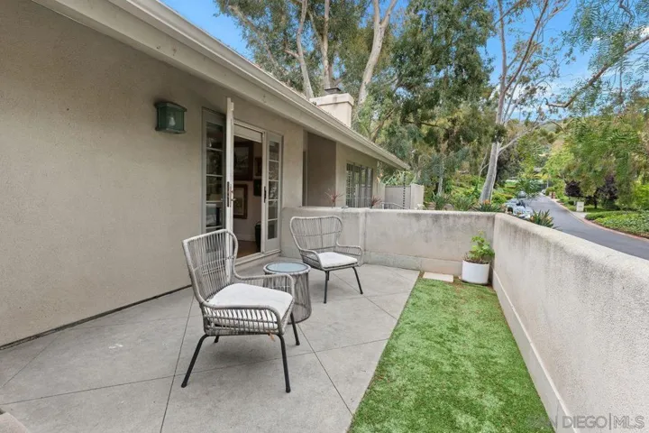 Patio/Deck