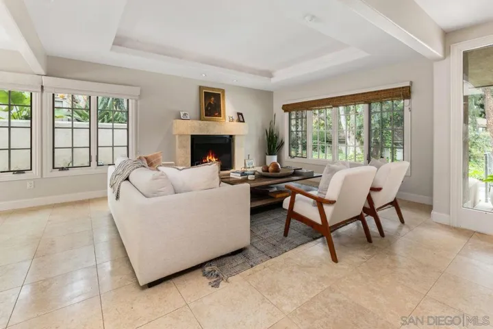 2676 Caminito Prado, La Jolla, California 92037
