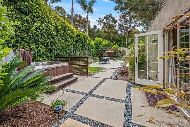 2676 Caminito Prado, La Jolla, California 92037
