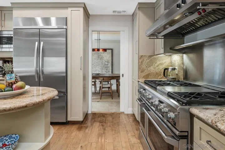 2676 Caminito Prado, La Jolla, California 92037