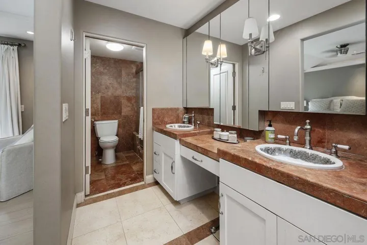 Primary Bath/Spa