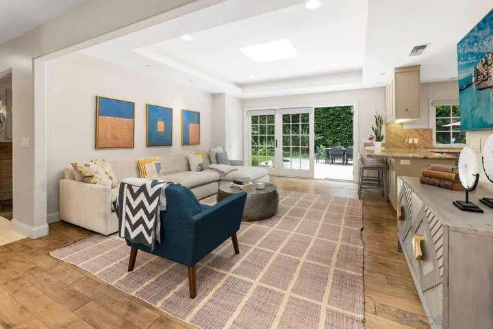 2676 Caminito Prado, La Jolla, California 92037