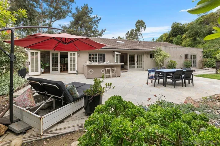 Patio/Deck
