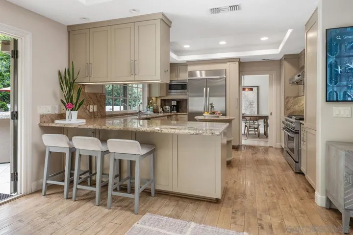 2676 Caminito Prado, La Jolla, California 92037