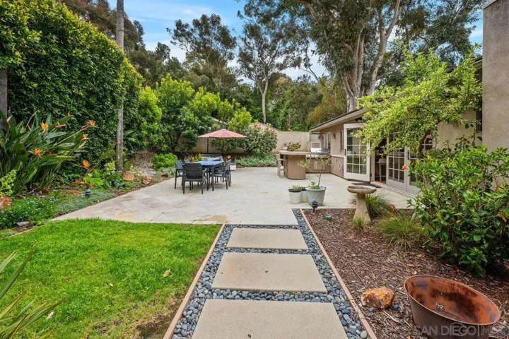 2676 Caminito Prado, La Jolla, California 92037