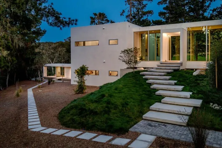 3159 Stevenson Drive, Pebble Beach, California 93953