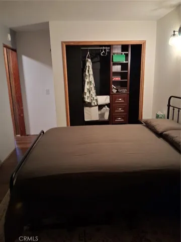 Bedroom #2 downstairs