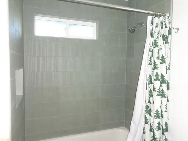 Downstairs bathroom
