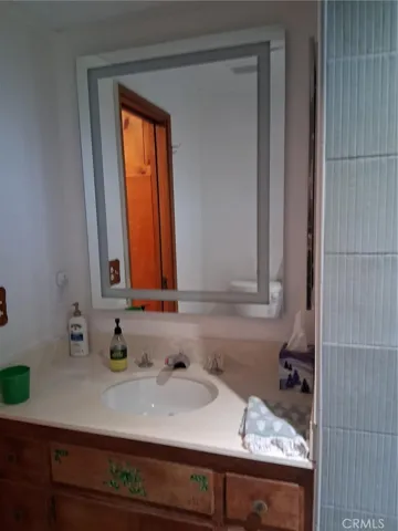 Full Bath