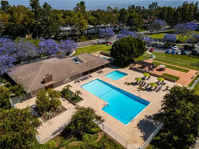 23261 Caminito Andreta 66, Laguna Hills, California 92653