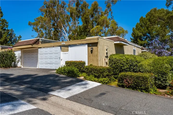 23261 Caminito Andreta 66, Laguna Hills, California 92653