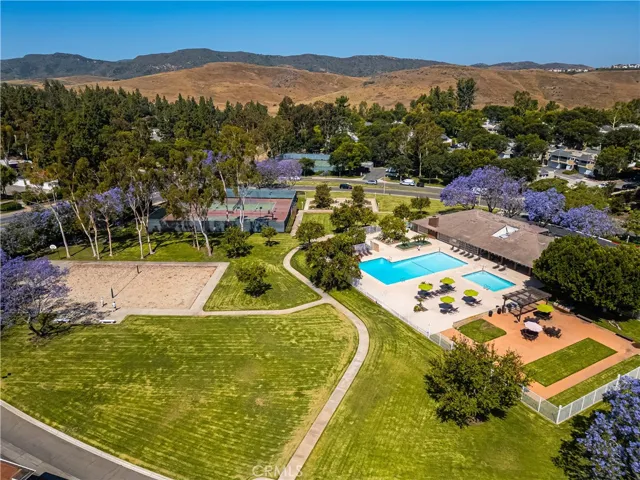 23261 Caminito Andreta 66, Laguna Hills, California 92653