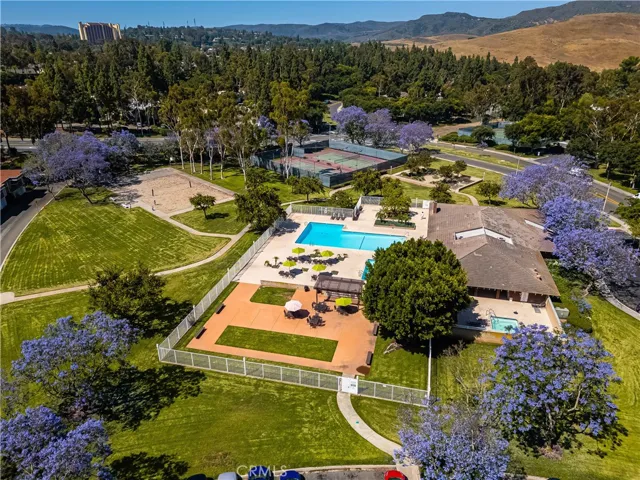 23261 Caminito Andreta 66, Laguna Hills, California 92653