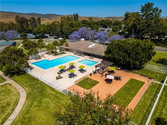 23261 Caminito Andreta 66, Laguna Hills, California 92653