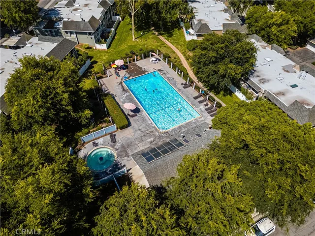 23261 Caminito Andreta 66, Laguna Hills, California 92653