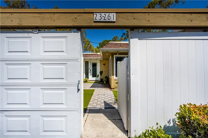 23261 Caminito Andreta 66, Laguna Hills, California 92653