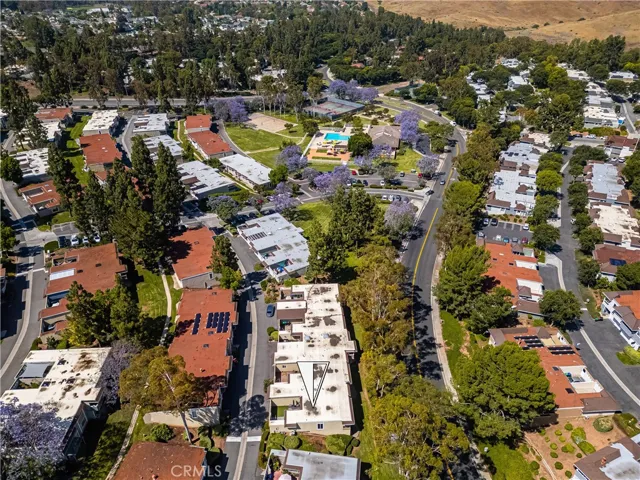 23261 Caminito Andreta 66, Laguna Hills, California 92653