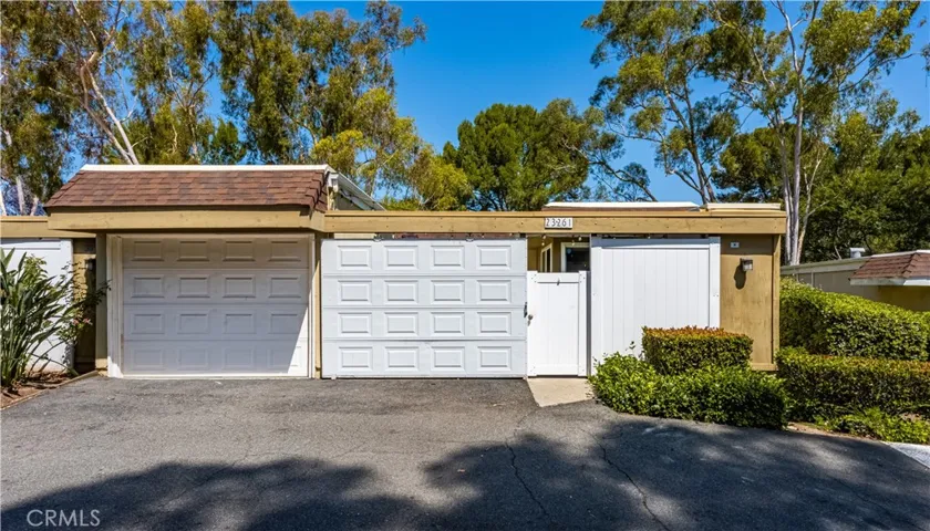 23261 Caminito Andreta 66, Laguna Hills, California 92653