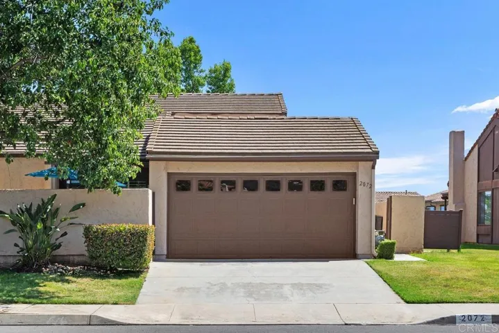 2072 Golden Circle Drive, Escondido, California 92026