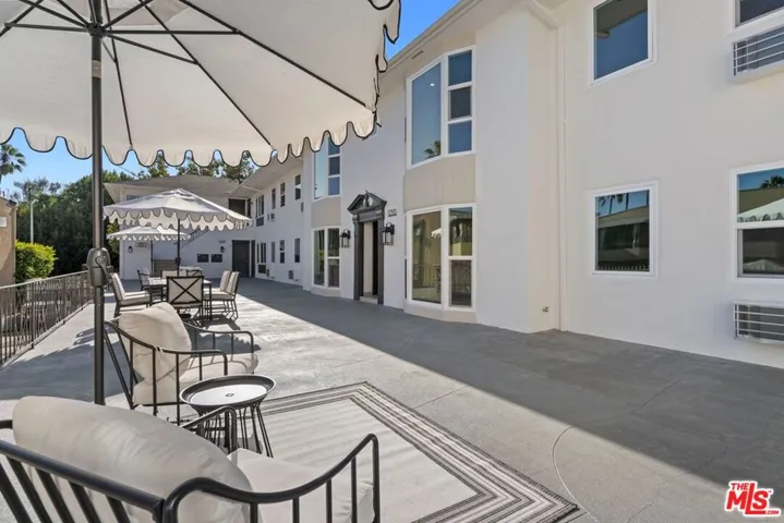 1248 N Crescent Heights Boulevard 3, West Hollywood, California 90046