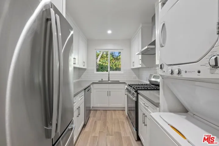 1248 N Crescent Heights Boulevard 3, West Hollywood, California 90046
