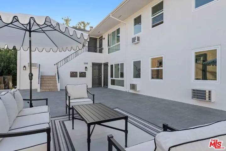 1248 N Crescent Heights Boulevard 3, West Hollywood, California 90046