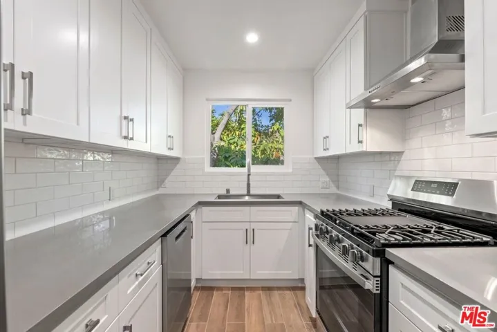 1248 N Crescent Heights Boulevard 3, West Hollywood, California 90046