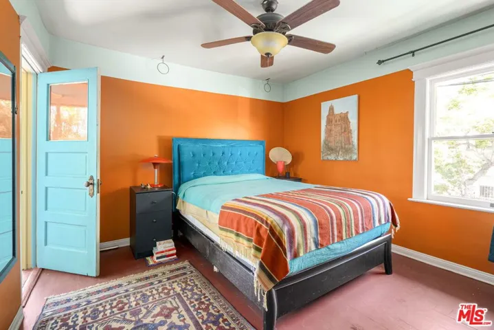 1501 S Harvard Boulevard, Los Angeles, California 90006
