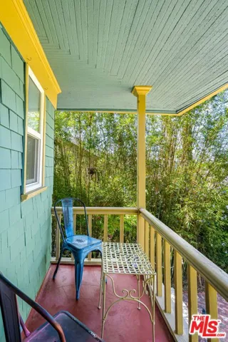 1501 S Harvard Boulevard, Los Angeles, California 90006