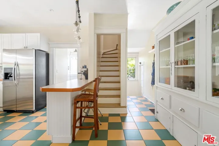 1501 S Harvard Boulevard, Los Angeles, California 90006