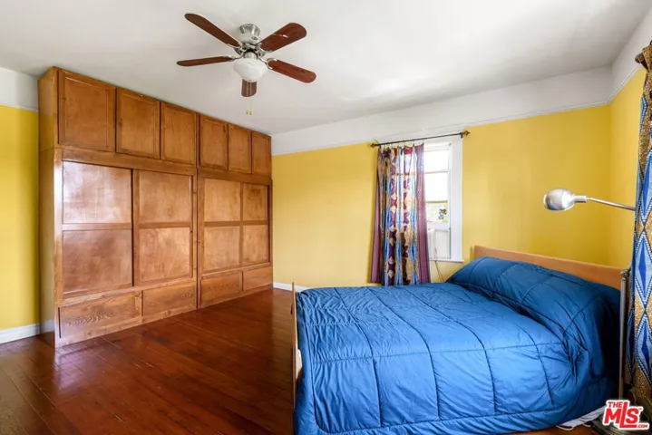1501 S Harvard Boulevard, Los Angeles, California 90006
