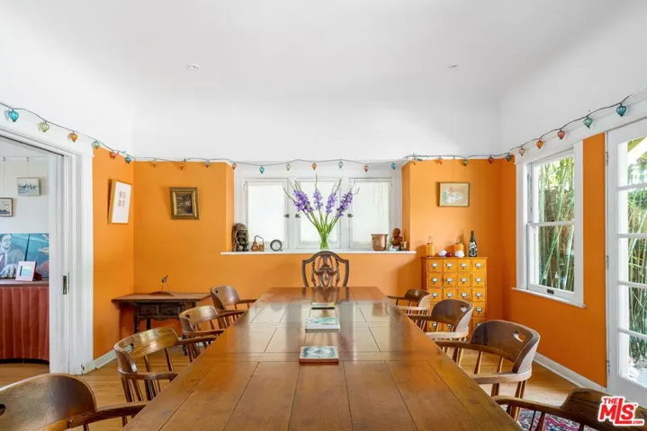 1501 S Harvard Boulevard, Los Angeles, California 90006