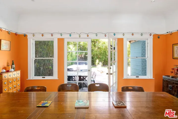 1501 S Harvard Boulevard, Los Angeles, California 90006