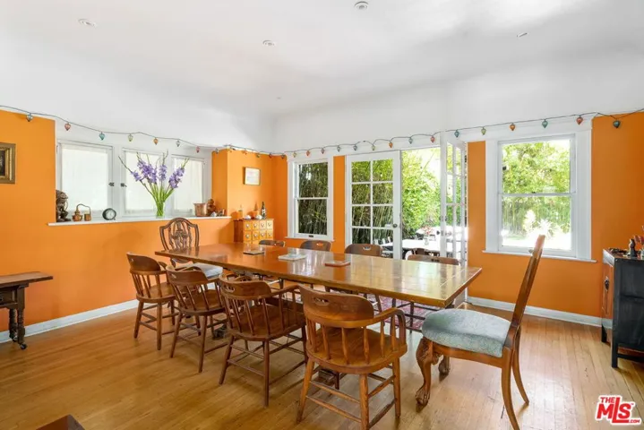 1501 S Harvard Boulevard, Los Angeles, California 90006