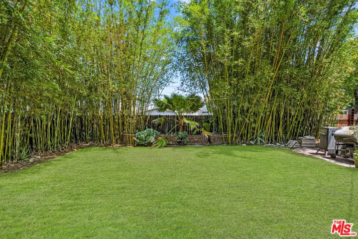 1501 S Harvard Boulevard, Los Angeles, California 90006