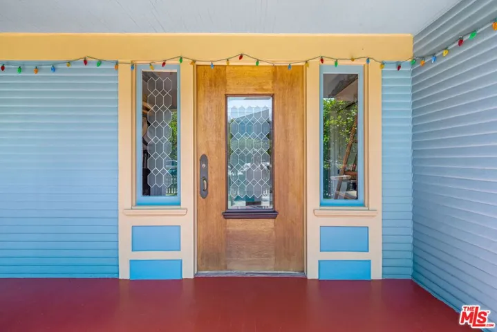 1501 S Harvard Boulevard, Los Angeles, California 90006